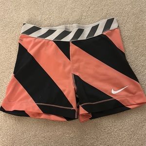 Nike Pro Spankies